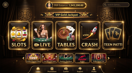 Main screen of q789 casino page for PK players - 4