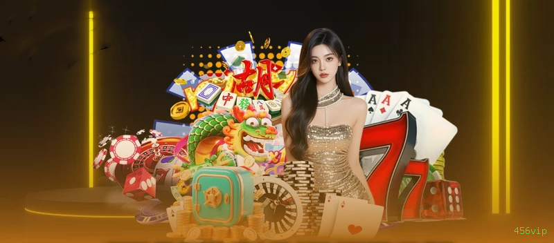 Controles de pagamento e BRL em 456vip